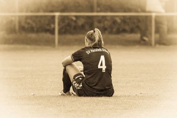 Bild 2797 - Frauen SV Henstedt Ulzburg - FSV G�tersloh : Ergebnis: 2:5